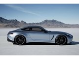 New 2025 Mercedes-Benz AMG GT 55 image 2