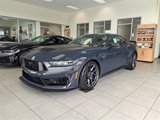 New 2025 Ford Mustang Dark Horse w/ Dark Horse Handlin Package image 3