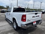 New 2026 RAM 1500 4x4 Crew Cab image 4