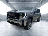 New 2025 GMC Sierra 2500 SLT w/ SLT Convenience Package image 3