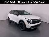 Certified 2024 Kia Sportage X-Pro image 3
