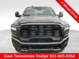 New 2025 RAM 2500 Big Horn image 2