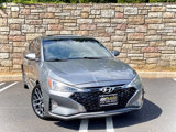 Used 2019 Hyundai Elantra Sport w/ Cargo Package image 2