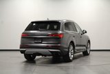 Used 2025 Audi Q7 3.0T Prestige w/ Prestige Package image 4