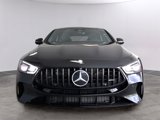 New 2025 Mercedes-Benz AMG GT 63 image 3