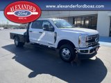 New 2025 Ford F350 XL image 3