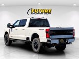 New 2025 Ford F250 Platinum w/ Tremor Off-Road Package image 5