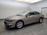 Used 2023 Chevrolet Malibu LT w/ Driver Confidence Package image 2