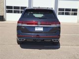 New 2025 Volkswagen Atlas SEL Premium R-Line image 4