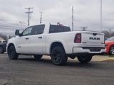 New 2025 RAM 1500 Big Horn image 3
