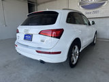 Used 2015 Audi Q5 2.0T Premium image 5