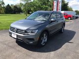 Used 2020 Volkswagen Tiguan SEL image 4