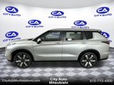 New 2025 Mitsubishi Outlander SE image 4