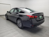 Used 2023 Nissan Altima 2.5 SV image 5
