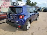 Used 2020 Jeep Renegade Latitude w/ Popular Equipment Group image 5