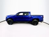 New 2025 Toyota Tacoma TRD Sport image 3