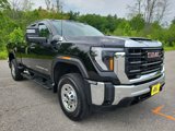 Certified 2024 GMC Sierra 2500 Pro w/ Convenience Package image 3