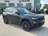 New 2025 Jeep Grand Cherokee Summit image 3