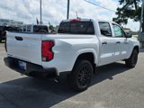 New 2026 Chevrolet Colorado W/T w/ WT Custom Package image 3