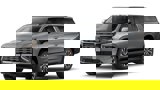 New 2026 Chevrolet Suburban High Country image 3