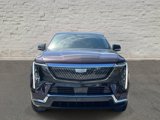 New 2025 Cadillac Escalade IQ Luxury 1 w/ LPO, Premium Carpet Package image 4