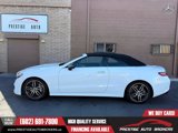Used 2020 Mercedes-Benz E 450 Cabriolet image 2