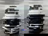 New 2025 Ford F250 Lariat w/ Black Appearance Package image 3