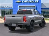 New 2026 Chevrolet Colorado W/T w/ WT Custom Package image 4