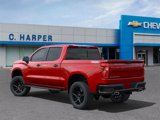 New 2025 Chevrolet Silverado 1500 LT Trail Boss image 3