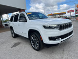 Used 2023 Jeep Wagoneer Series III w/ Premium Group I image 3