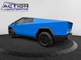 Used 2024 Tesla Cybertruck AWD Crew Cab image 5