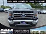 Certified 2022 Ford F150 Lariat image 3