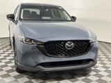 Used 2023 MAZDA CX-5 Carbon Edition image 3