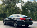 Used 2017 INFINITI Q50 Signature Edition w/ All Weather Package (L93) image 6