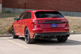 New 2025 Audi RS Q8 performance image 5