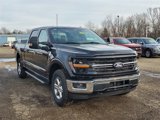 New 2025 Ford F150 XLT w/ Equipment Group 301A Standard image 3