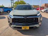 New 2026 Chevrolet Equinox ACTIV w/ Convenience Package III image 2