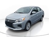 New 2024 Mitsubishi Mirage G4 LE image 3