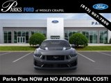 New 2025 Ford Mustang Dark Horse image 6