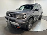 New 2026 Honda Passport TrailSport image 4