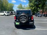 Used 2022 Ford Bronco 2-Door image 4