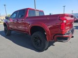 New 2025 Chevrolet Silverado 1500 RST image 3