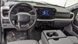 New 2025 Ford F250 XLT image 4