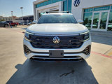 New 2025 Volkswagen Atlas Cross Sport SEL Premium R-Line image 2