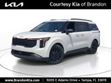 New 2025 Kia Carnival SX Prestige image 1