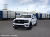 New 2025 Ford F150 Lariat image 2