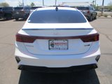 Used 2023 Kia Forte GT-Line w/ GT-Line Premium Package image 5
