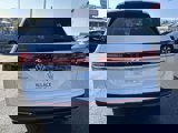 New 2025 Volkswagen Atlas SE image 5