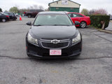 Used 2012 Chevrolet Cruze LT image 2