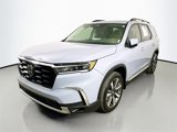 Used 2024 Honda Pilot Elite image 3